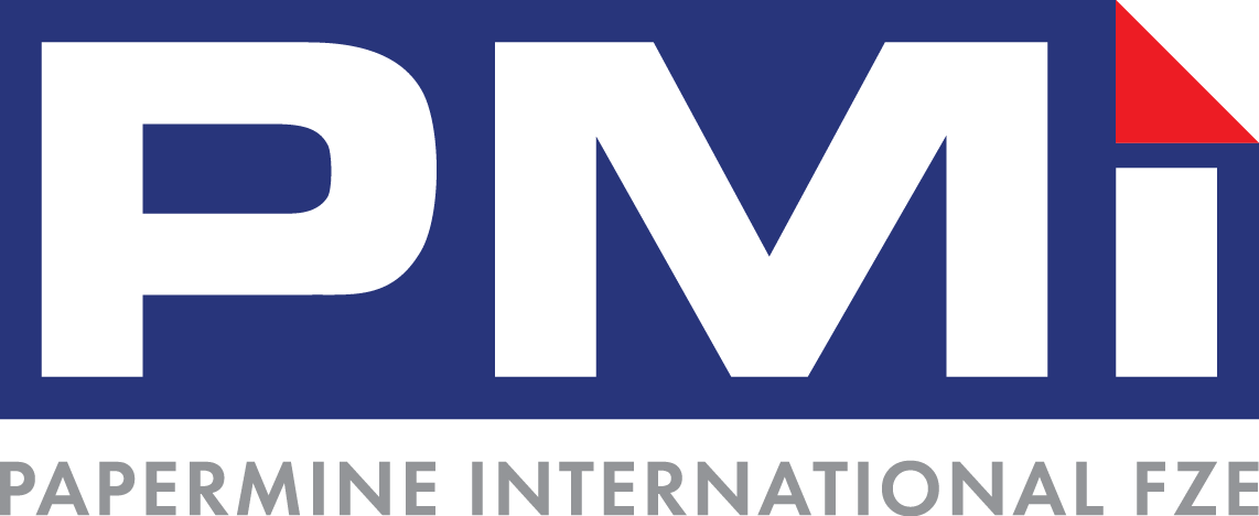 Papermine International FZE Logo